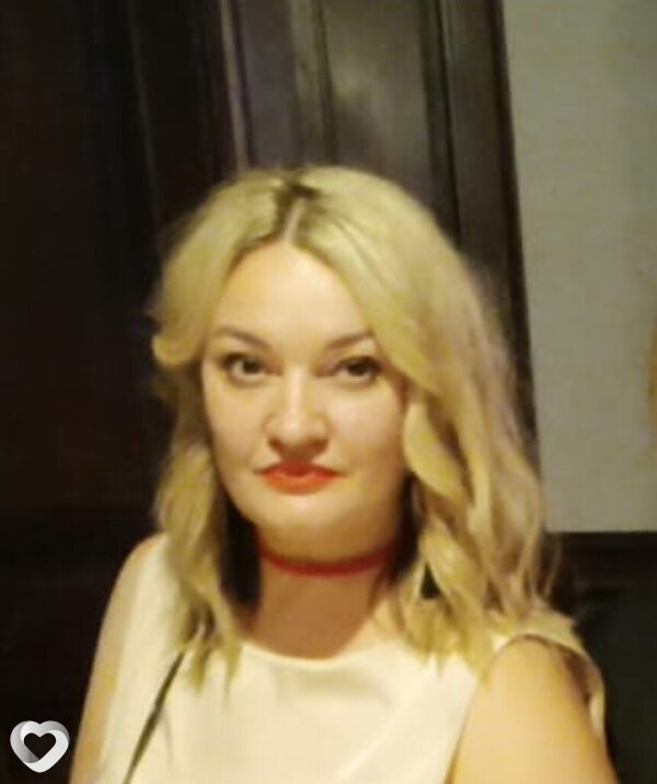 Алина, 47, Красноярске — анкета №1498476