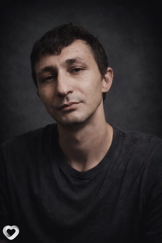 Максим, 35, Актобе — анкета №1498479