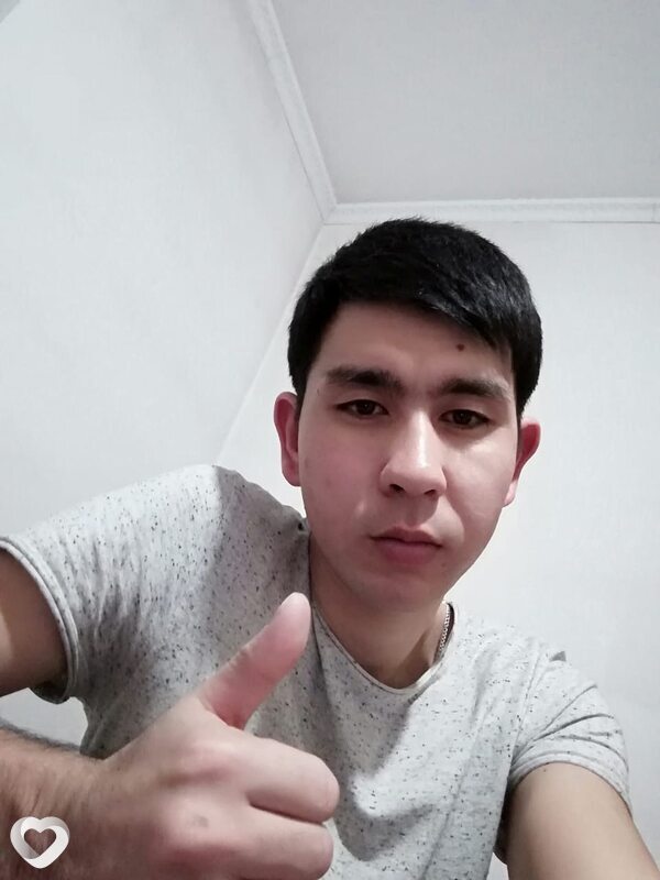 Kam, 26, Астане — анкета №1498480