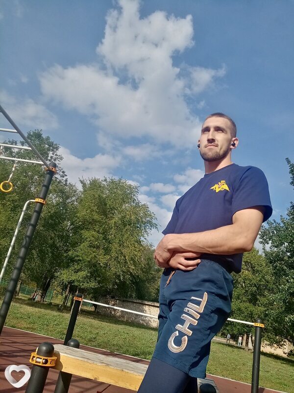Александр, 28, Москве — анкета №1498486