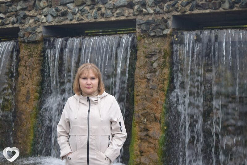 Инна, 43, Оренбурге — анкета №1498487