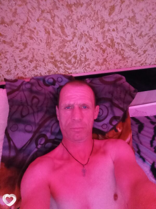 Рома, 46, Богородске — анкета №1498491