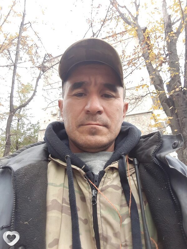 Баха, 46, Мариуполе — анкета №1498493