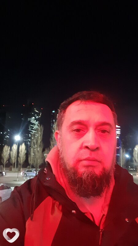 Фара, 44, Алматы — анкета №1498497