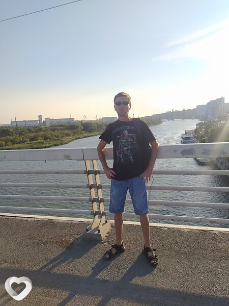 Иван, 40, Ростове-на-Дону — анкета №1498501
