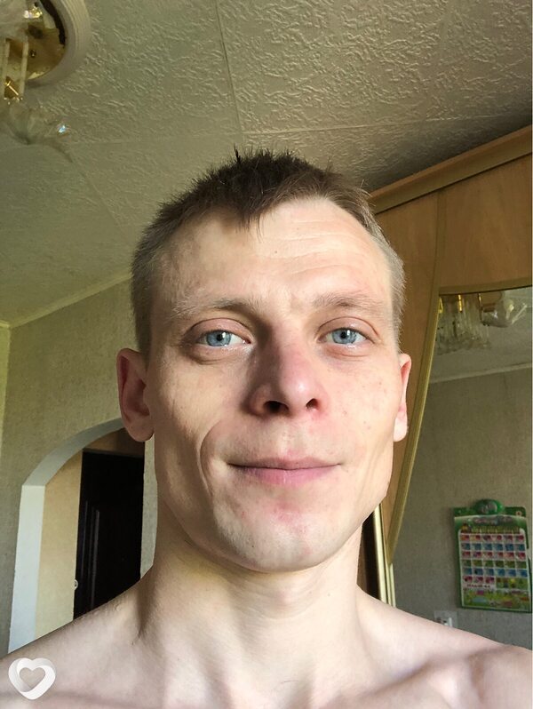 Андрей, 33, Бресте — анкета №1498579