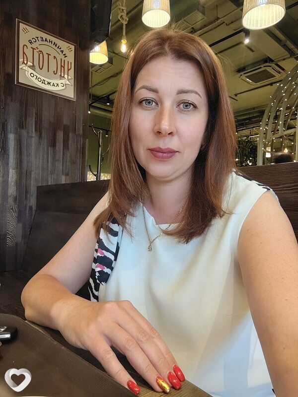 Марина, 40, Иванове — анкета №1498581