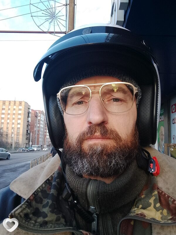 Роман, 36, Красноярске — анкета №1498583