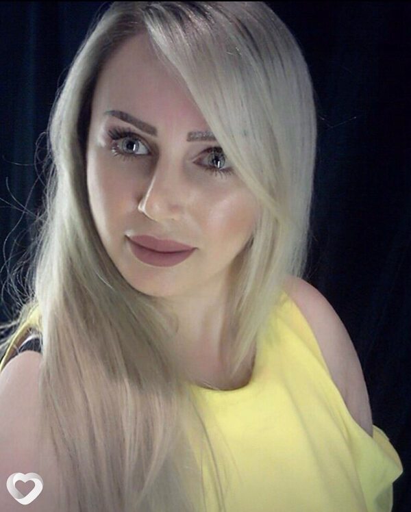 Анастасия, 36, Екатеринбурге — анкета №1498584