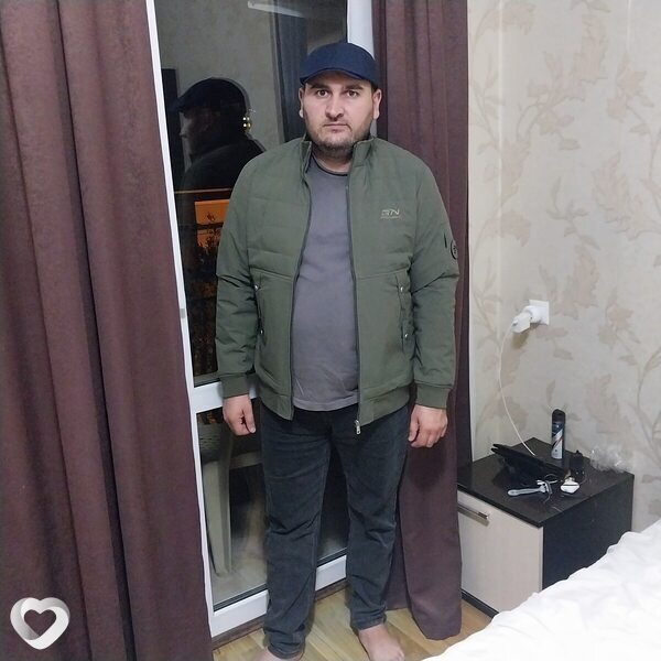 Руслан, 34, Адлер — анкета №1498596