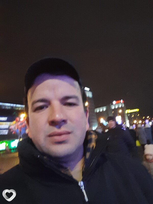 Бегенч, 38, Минске — анкета №1498598