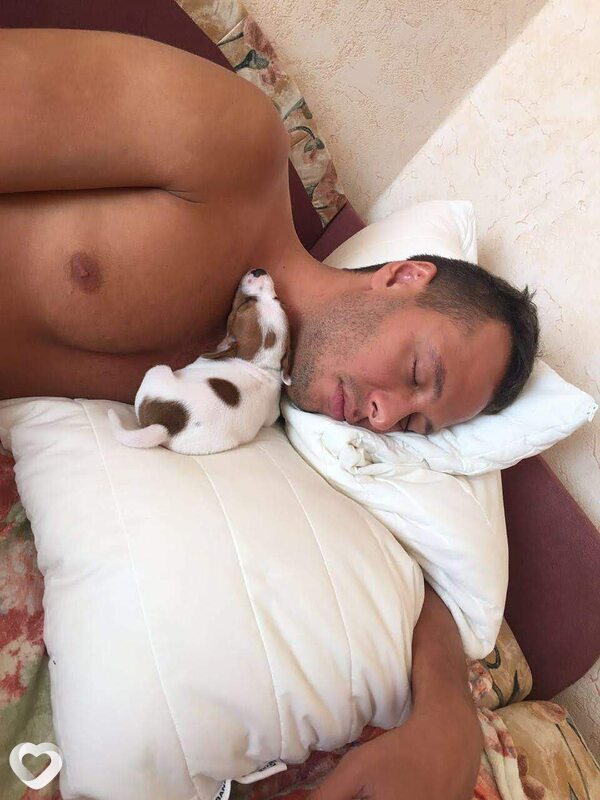 Юрий, 31, Ростове-на-Дону — анкета №1498603