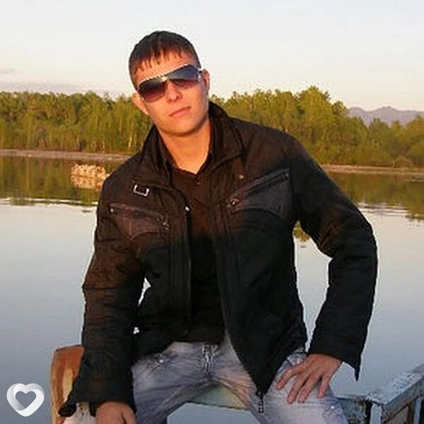 Neo, 37, Уссурийске — анкета №1498360