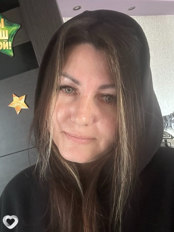 Nadi, 40, Рубцовске — анкета №1498362