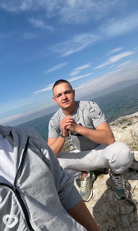 Максим, 26, Ереван — анкета №1498366