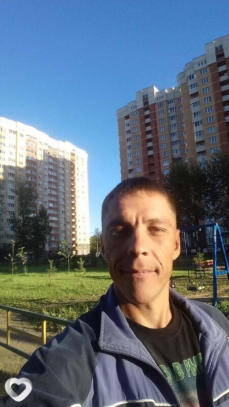 Андрей, 45, Шымкенте — анкета №1498369