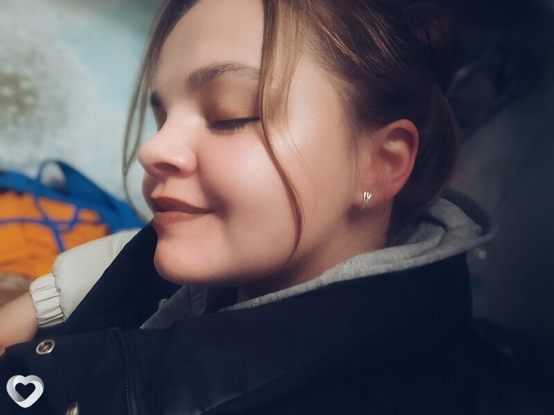 Надюша, 23, Архангельске — анкета №1498370