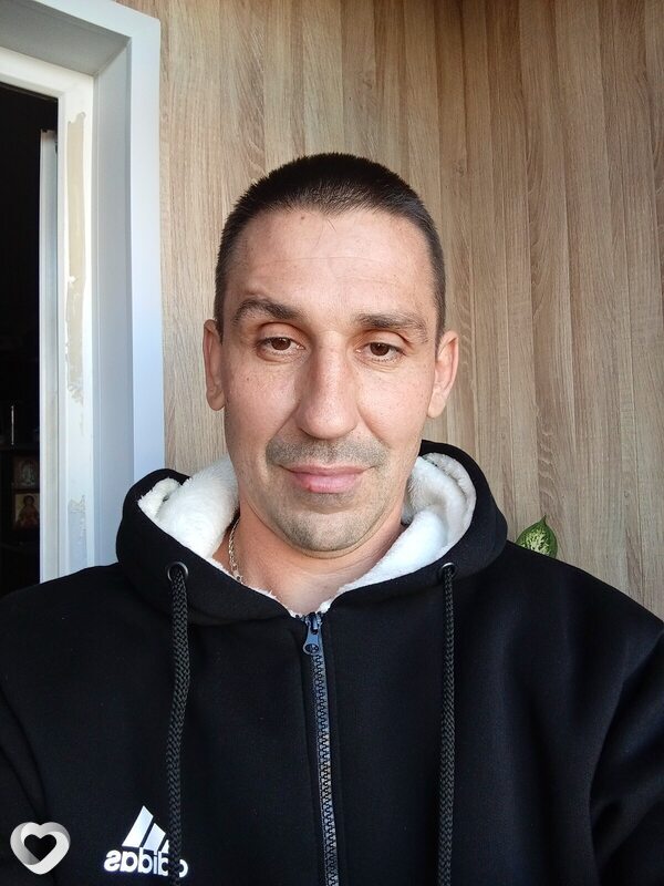 Максим, 42, Краснодаре — анкета №1498376