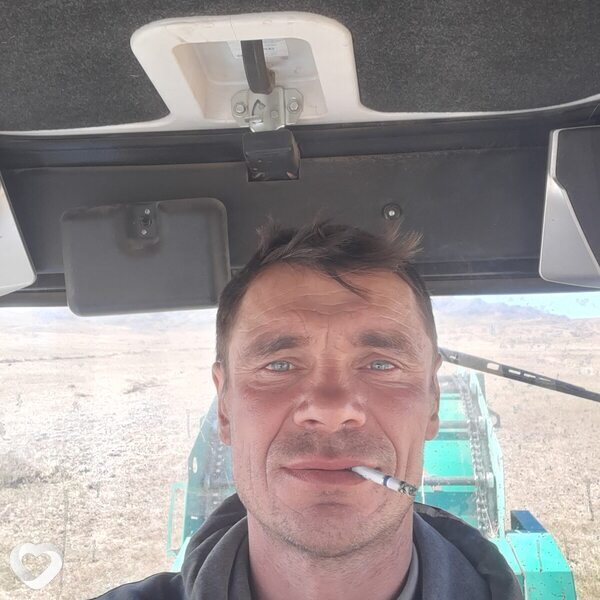 Сергей, 52, Караганде — анкета №1498377