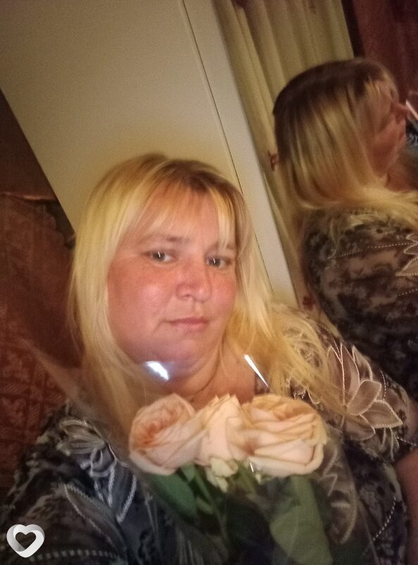 Света, Бобруйск