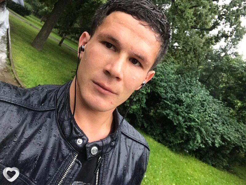 Александр, 34, Выборге — анкета №1499012