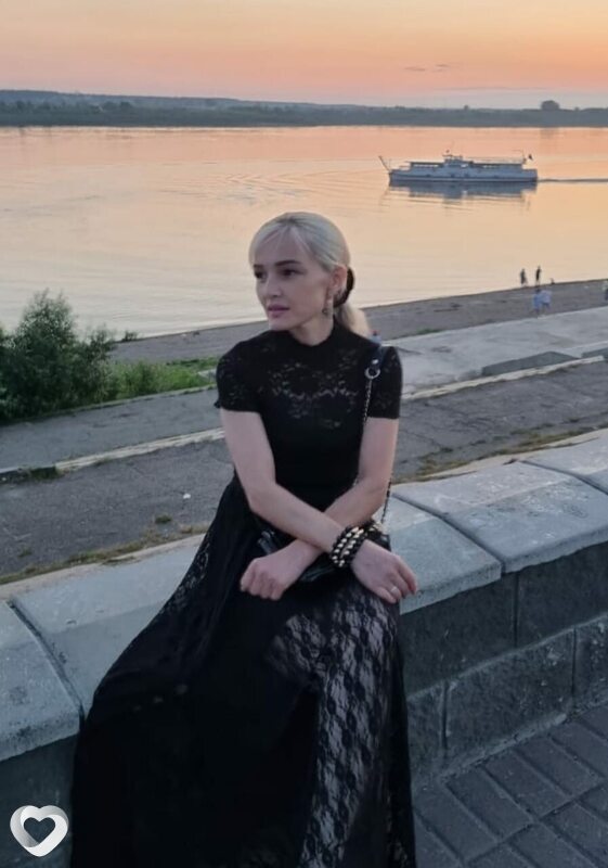 Яна, 47, Томске — анкета №1499014