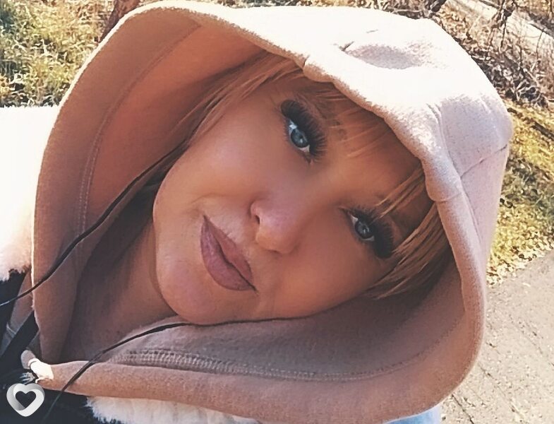 Alla, 45, Невинномысске — анкета №1499024