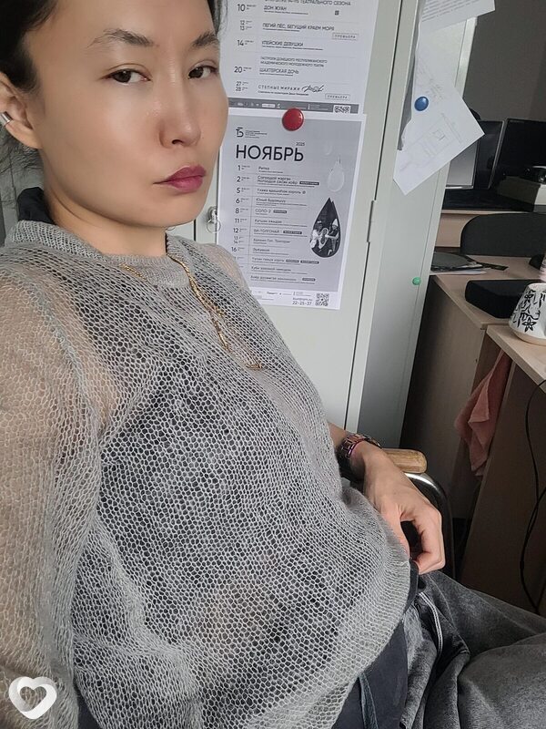 Татьяна, 38, Улан-Удэ — анкета №1499025