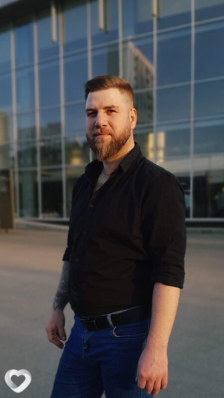 Андрей, 37, Челябинске — анкета №1498507