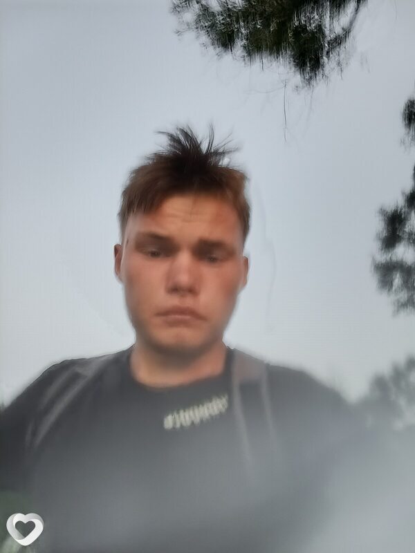 Рамазан, 20, Дюртюли — анкета №1498516