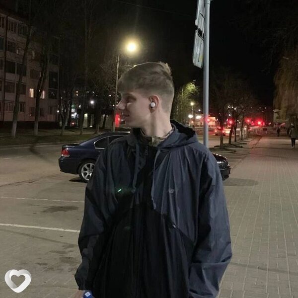 Сергей, 20, Гомеле — анкета №1498518