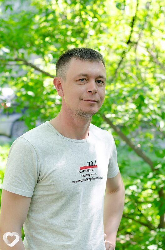 Иван, 34, Геленджике — анкета №1498524