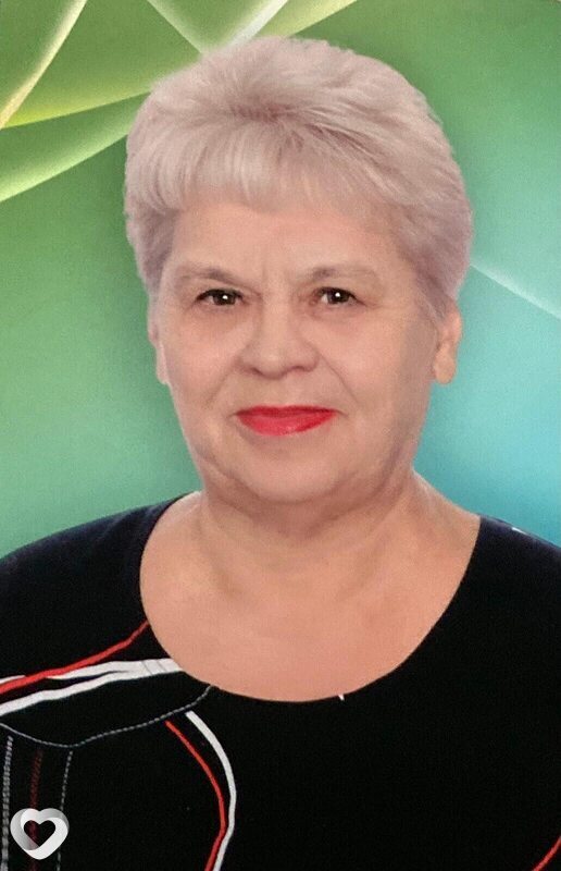 Тамара, 69, Ульяновске — анкета №1499055