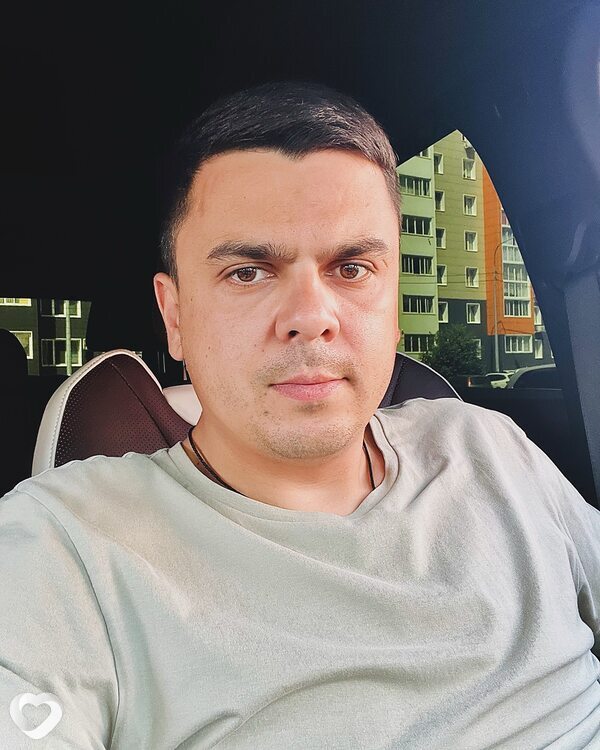 Антон, 38, Барнауле — анкета №1499059