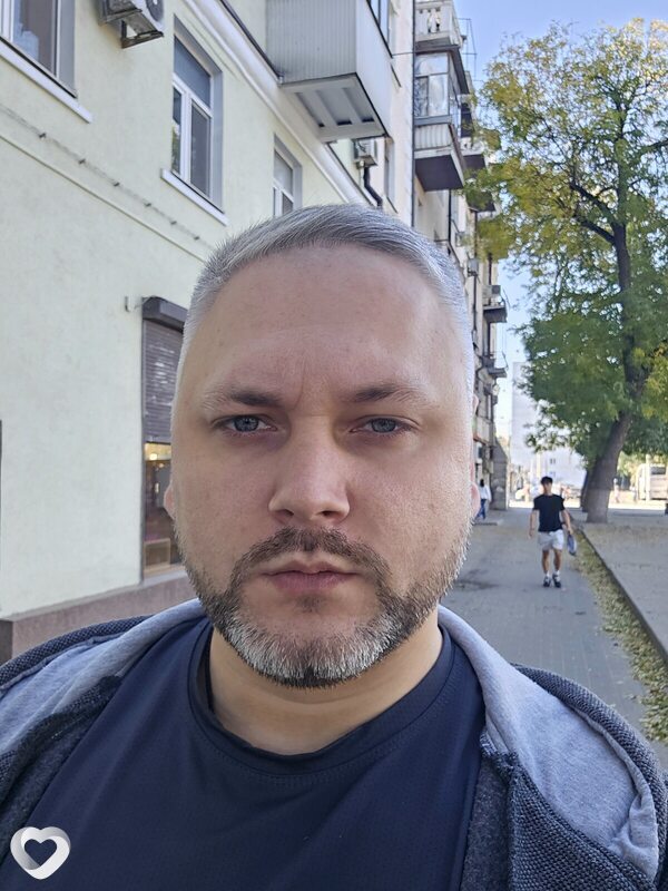 Дмитрий, 36, Ростове-на-Дону — анкета №1499061