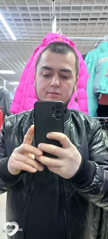 Асадбек, 30, Новосибирске — анкета №1499070