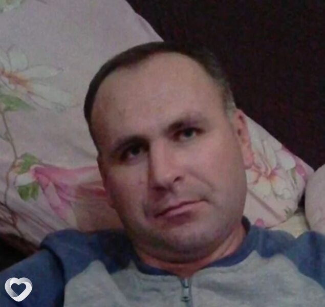 Влад, 47, Киселевске — анкета №1499075