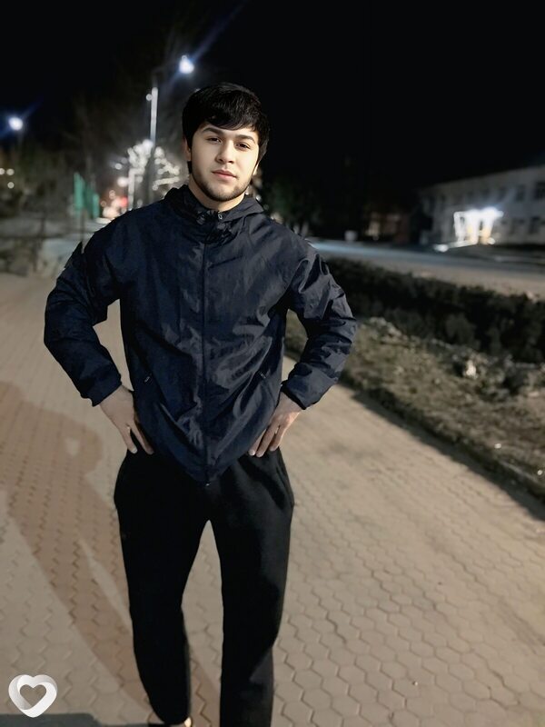 Мухаммед, 25, Усть-Каменогорск — анкета №1498606