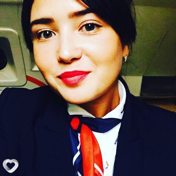 Эльмира, 33, Москве — анкета №1498614