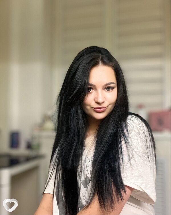 Настя, 25, Минске — анкета №1498616