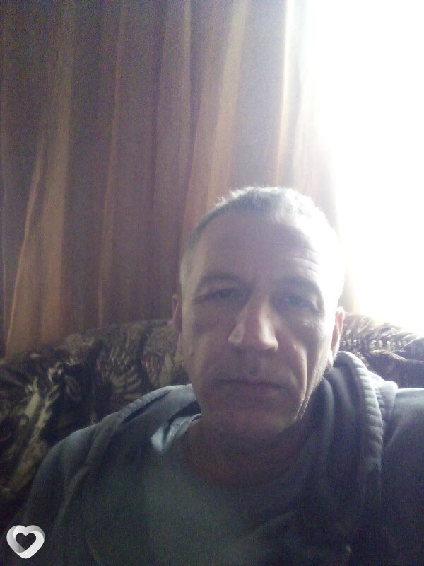Андрей, 51, Ленинске-Кузнецком — анкета №1498618