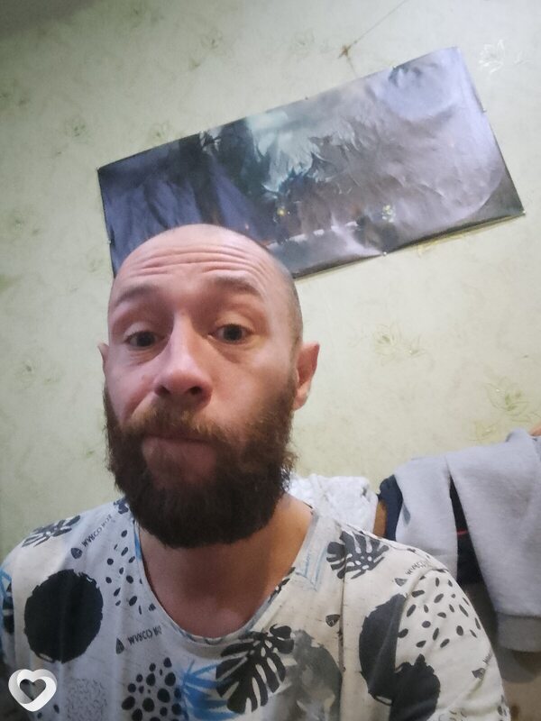 Виктор, 37, Архангельске — анкета №1498628