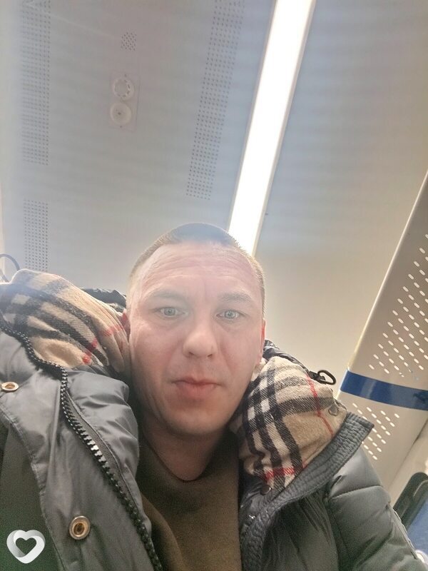 Александр, 37, Урени — анкета №1498531