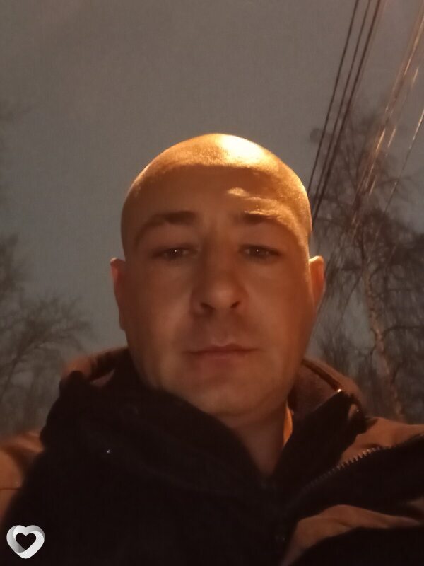 Дмитрий, 40, Лунинце — анкета №1498538