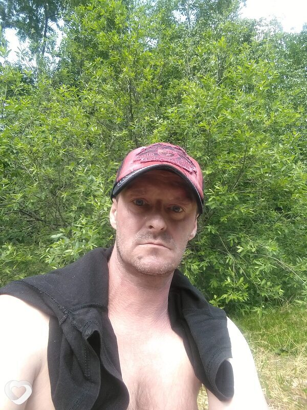 Павел, 44, Туле — анкета №1498542