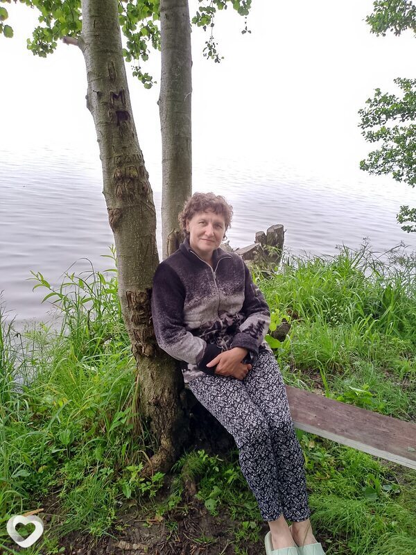 Елена, 53, Брянске — анкета №1498550