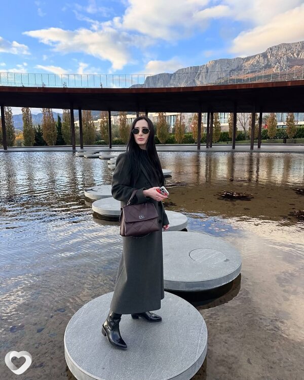 Екатерина, 41, Черемхове — анкета №1498639