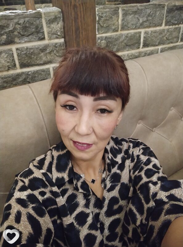 Роза, 46, Омске — анкета №1498640
