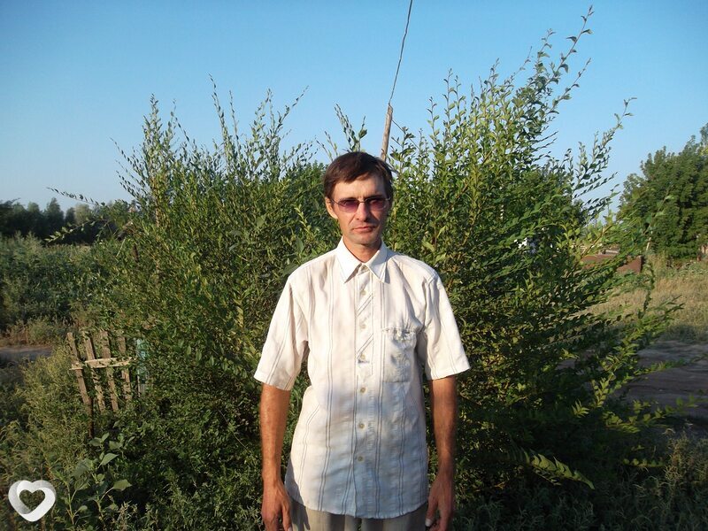 Farid, 49, Оренбурге — анкета №1498646