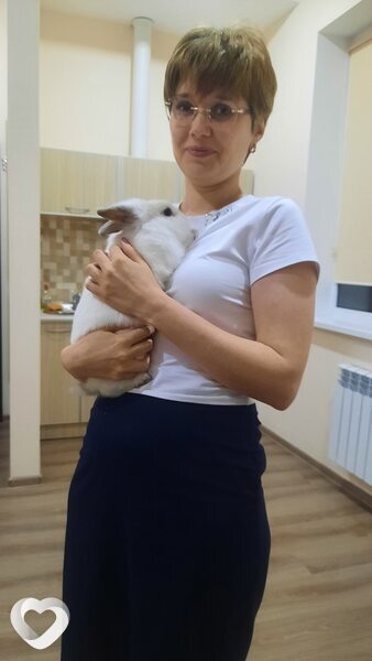 Екатерина, 39, Ялте — анкета №1499284